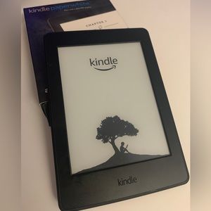 Kindle Paperwhite (7th generation)